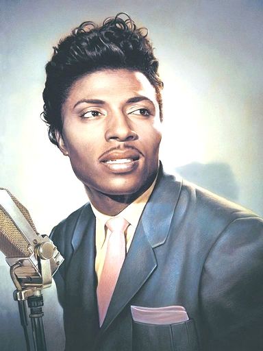Little Richard